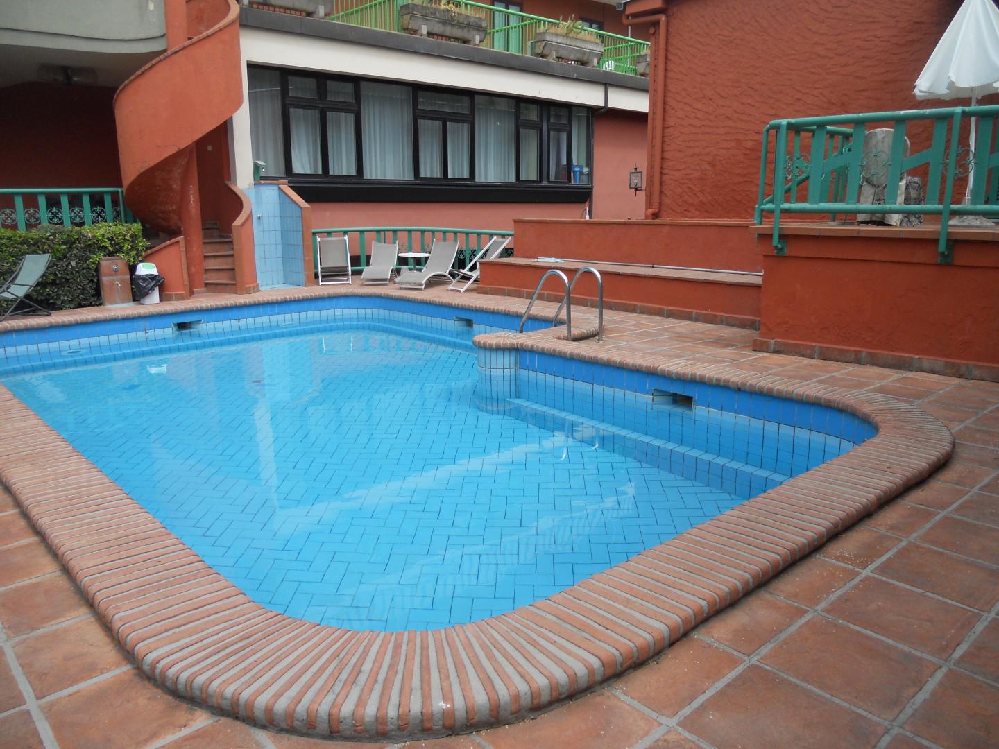 Hotel La Querceta foto 6