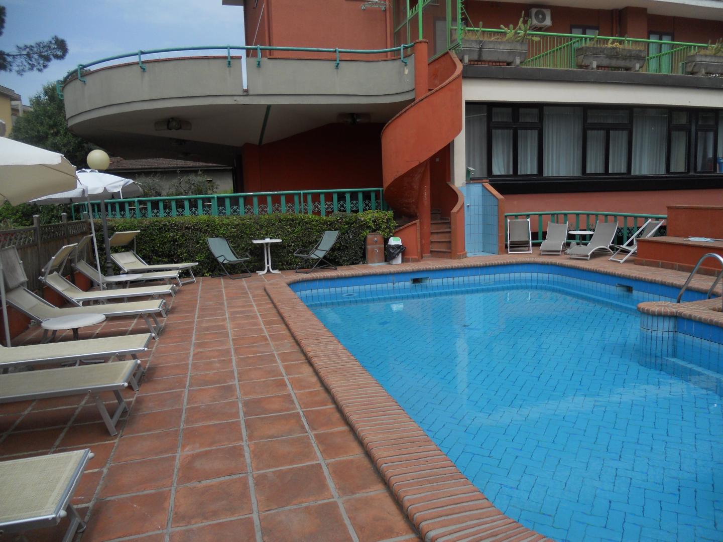 Hotel La Querceta foto 16
