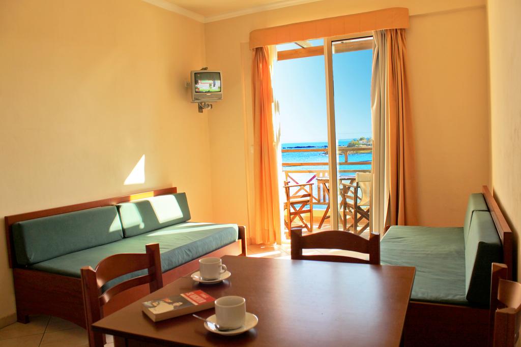 Porto Kalamaki Hotel foto 6