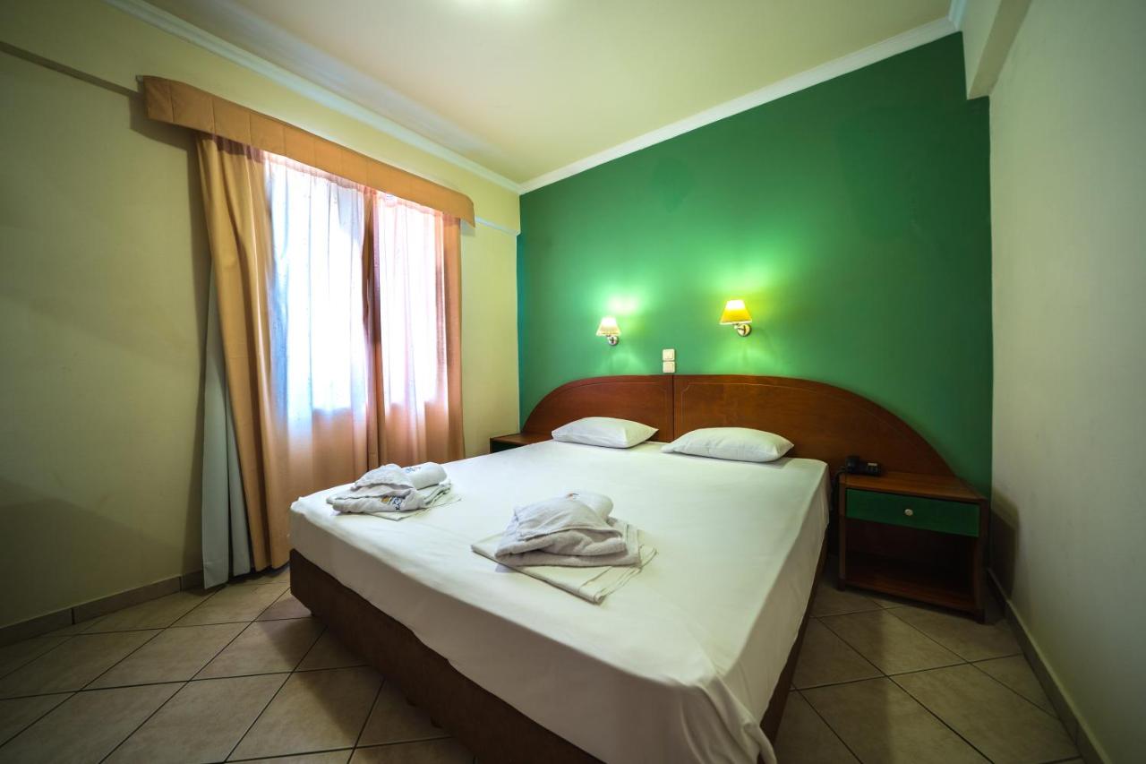 Porto Kalamaki Hotel foto 4
