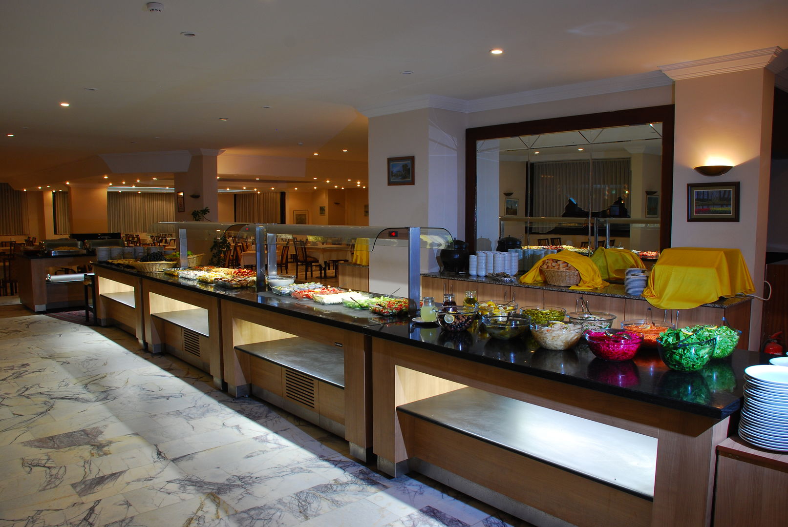 Tuntas Beach Hotel Altinkum foto 22