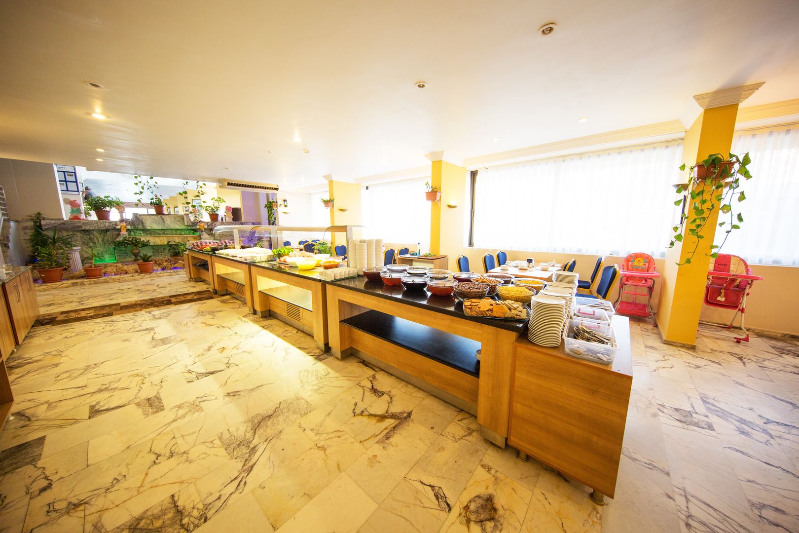 Tuntas Beach Hotel Altinkum foto 19
