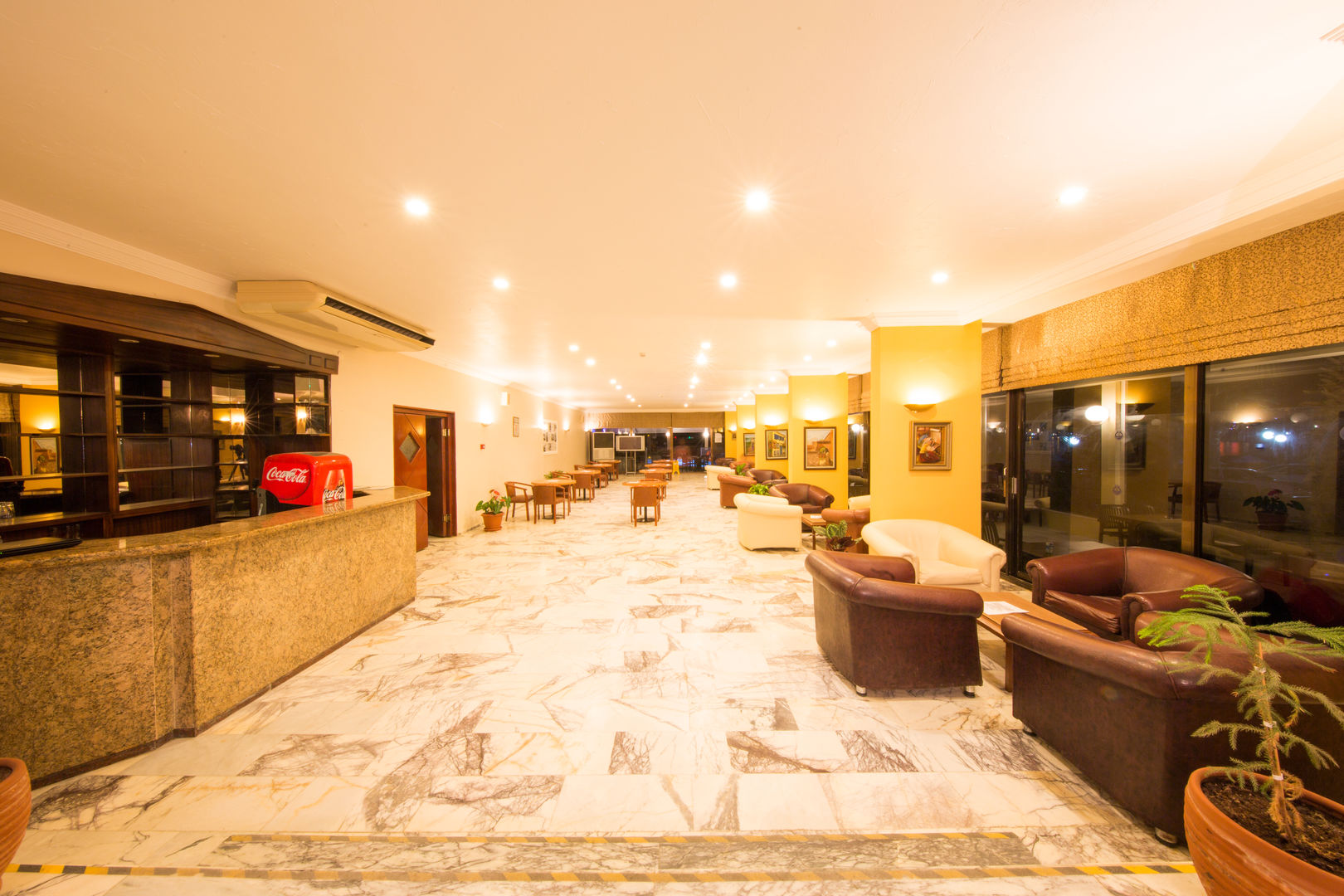 Tuntas Beach Hotel Altinkum foto 20