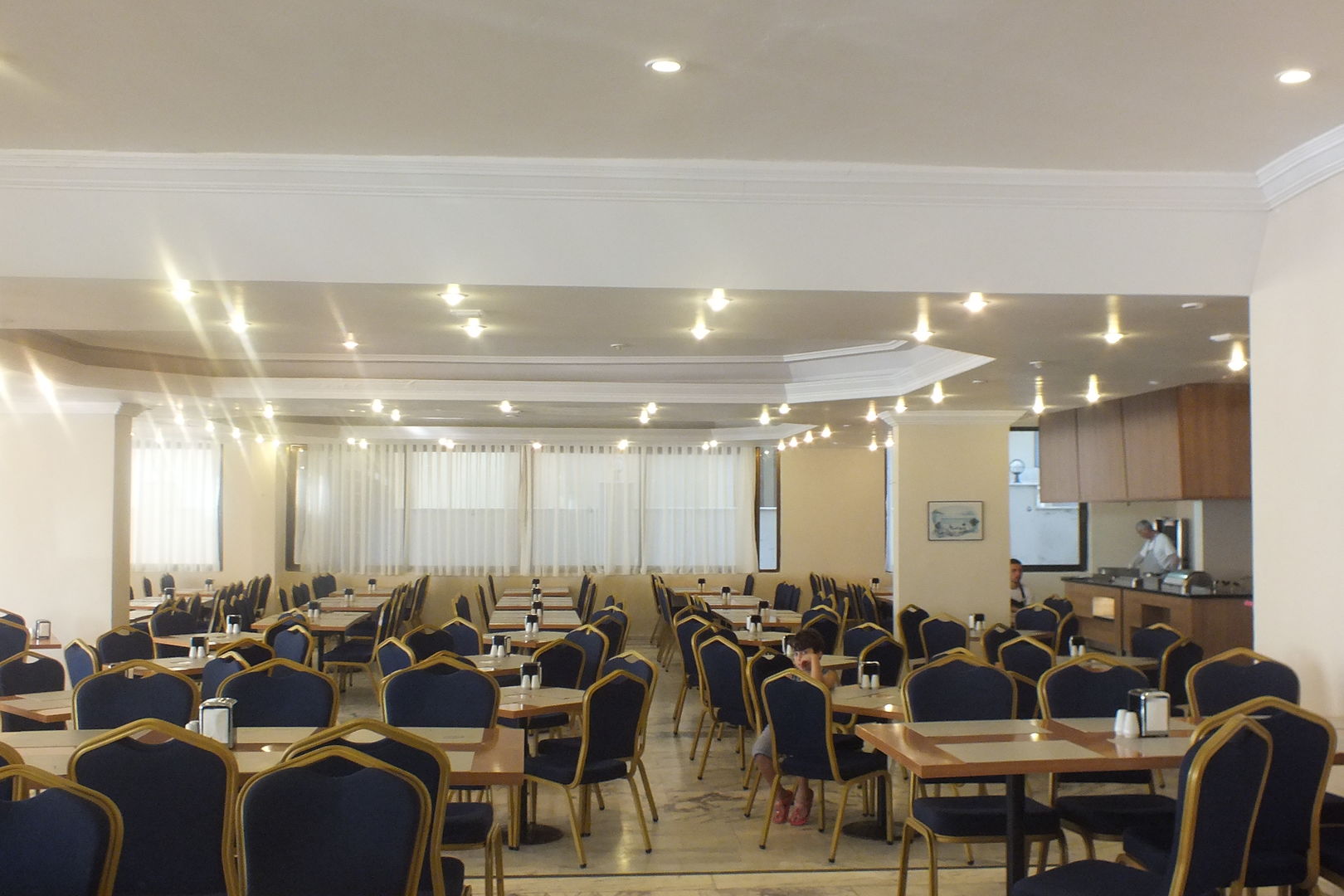 Tuntas Beach Hotel Altinkum foto 21