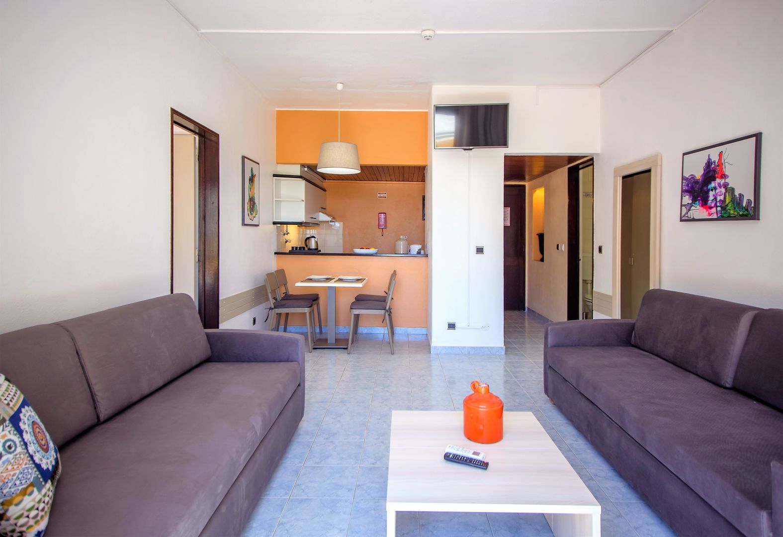 Turial Old Town Ocean View image 3