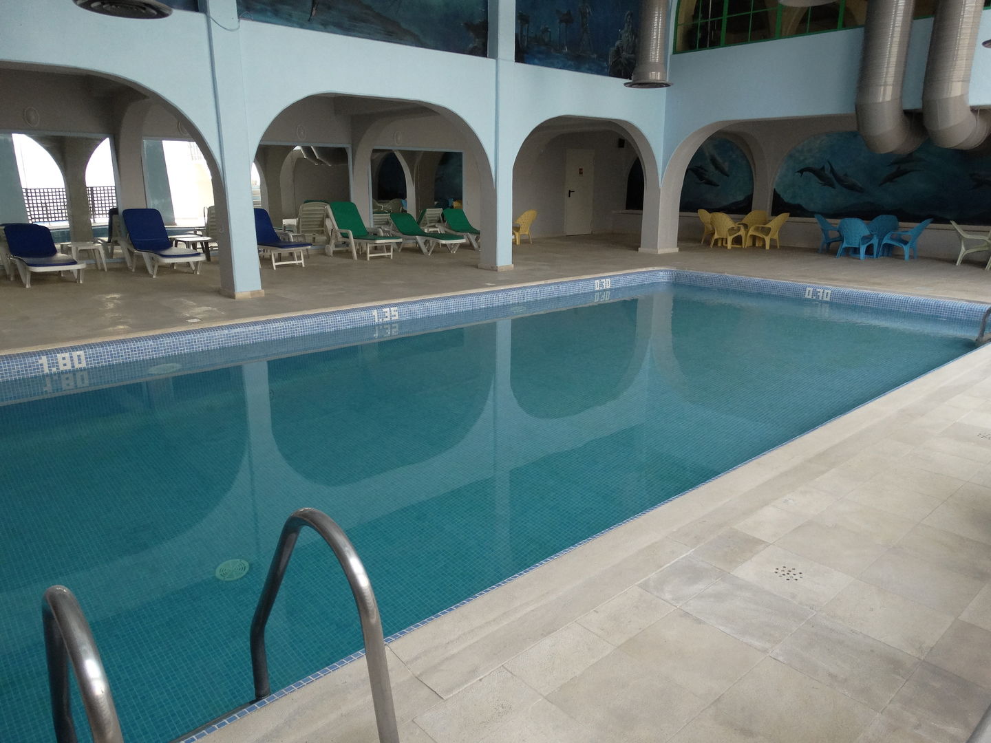 Turial Old Town Ocean View image 0