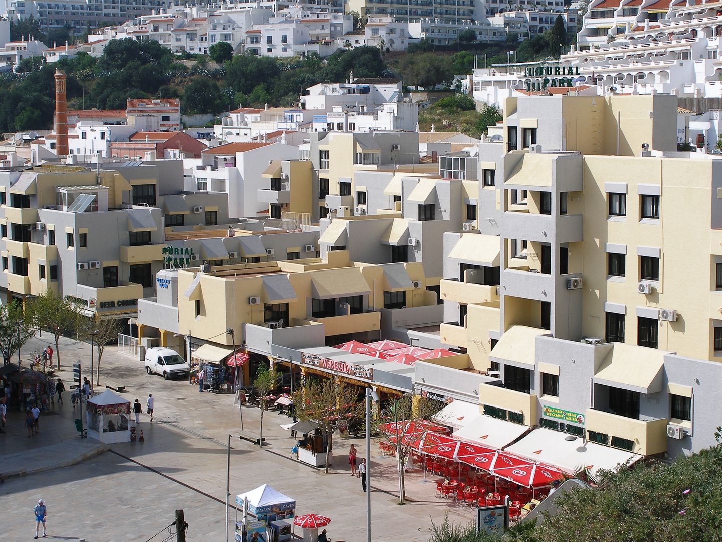 Turial Old Town Ocean View image 2