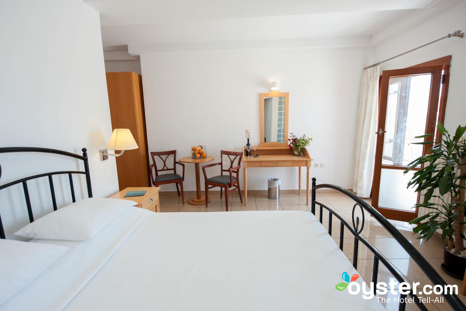 Theoxenia Hotel foto 13