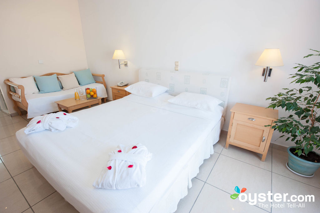 Theoxenia Hotel foto 7