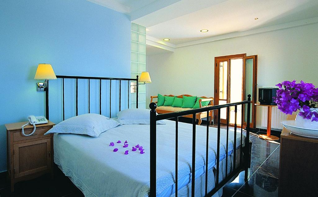 Theoxenia Hotel foto 19
