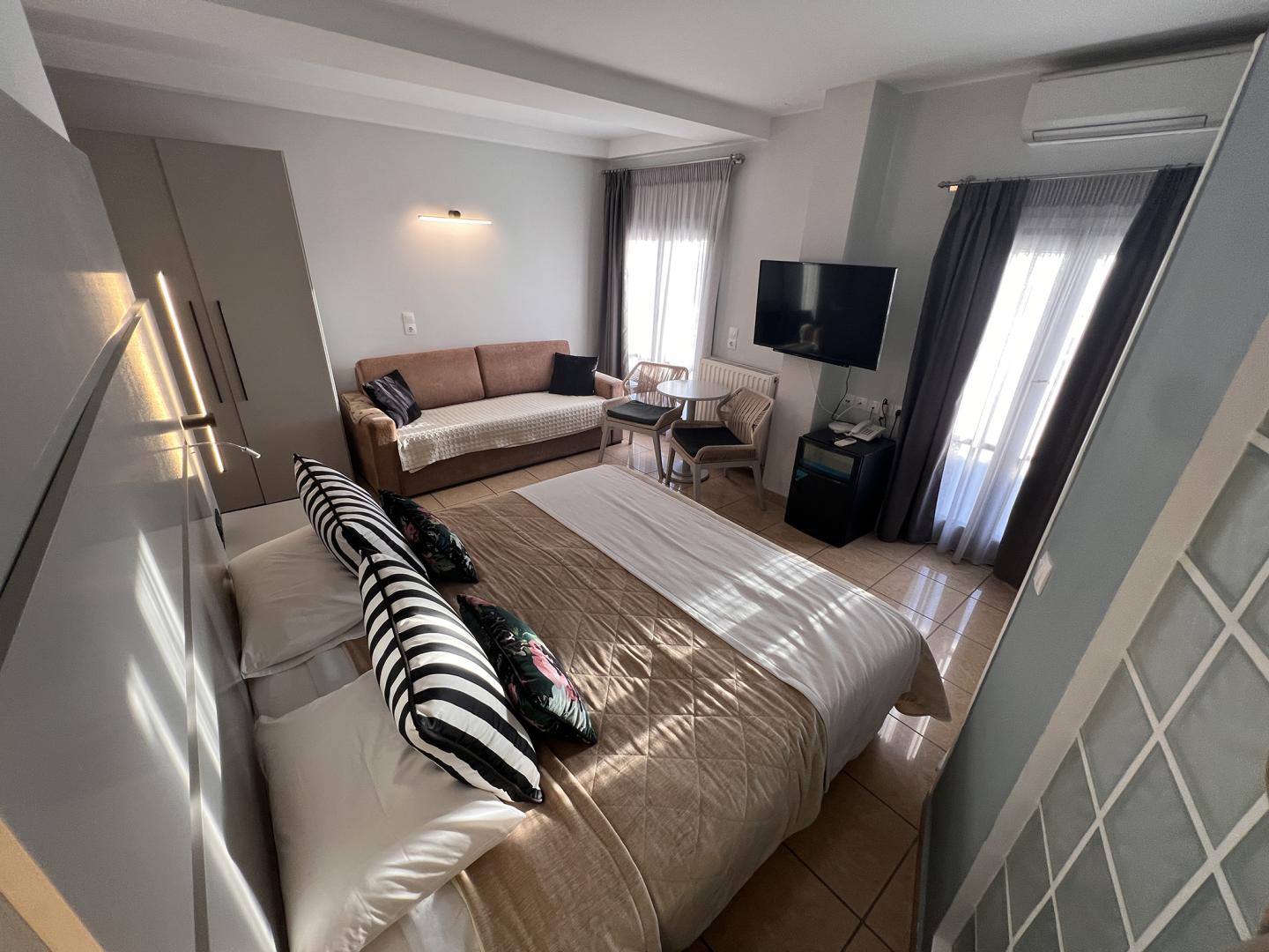 Theoxenia Hotel foto 15