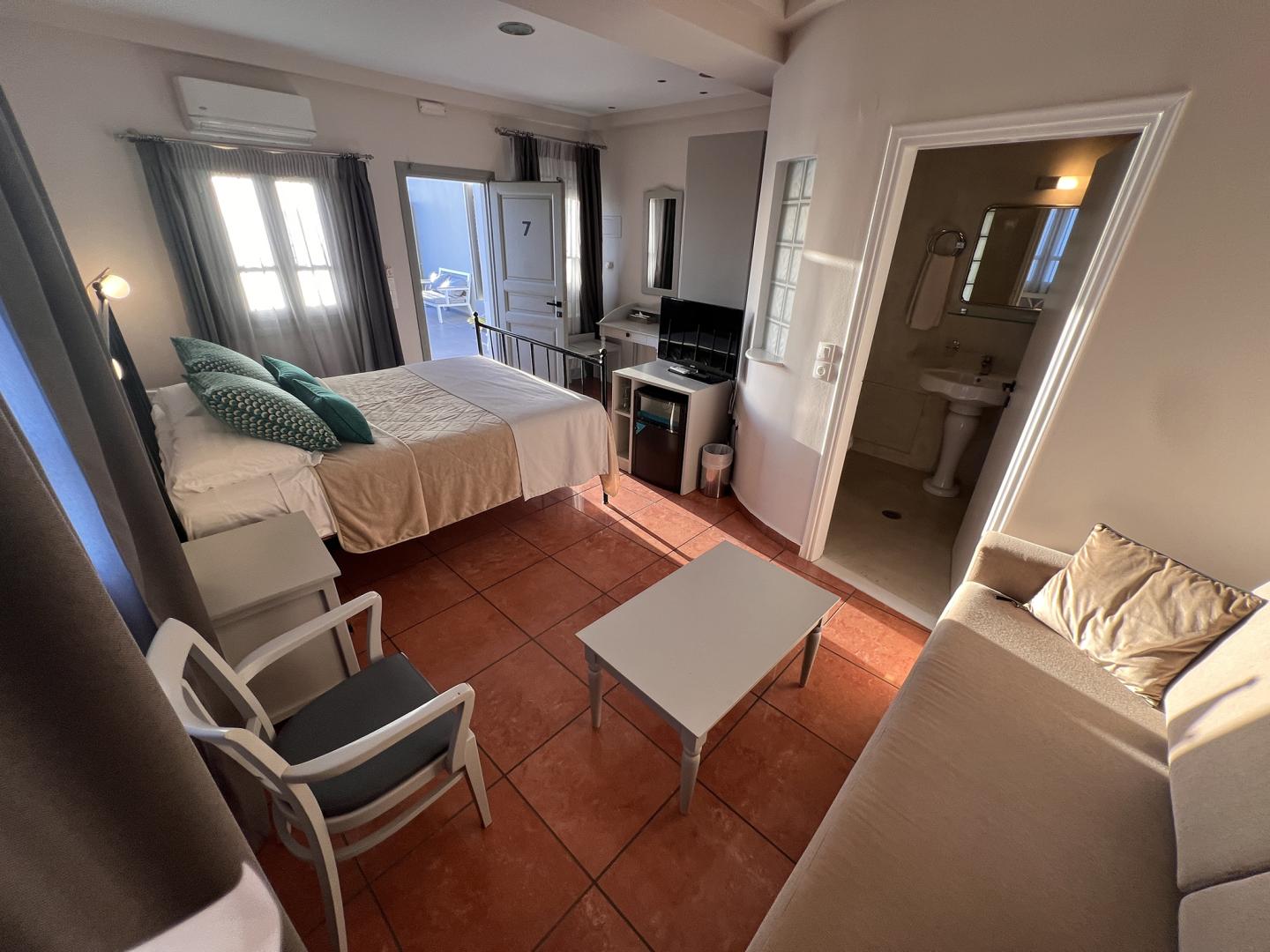 Theoxenia Hotel foto 6