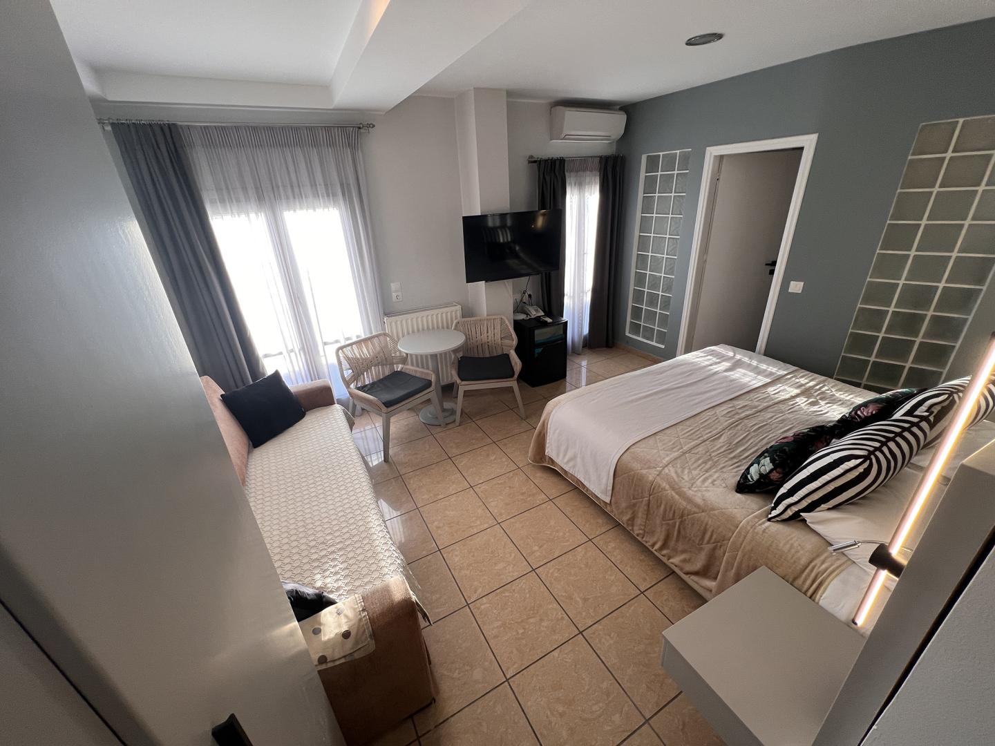 Theoxenia Hotel foto 16