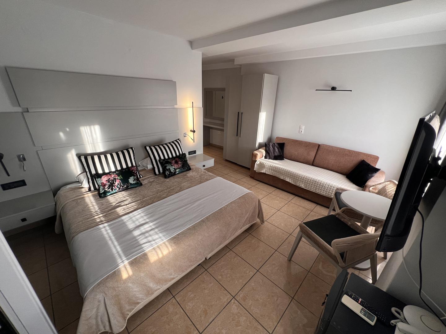 Theoxenia Hotel foto 20