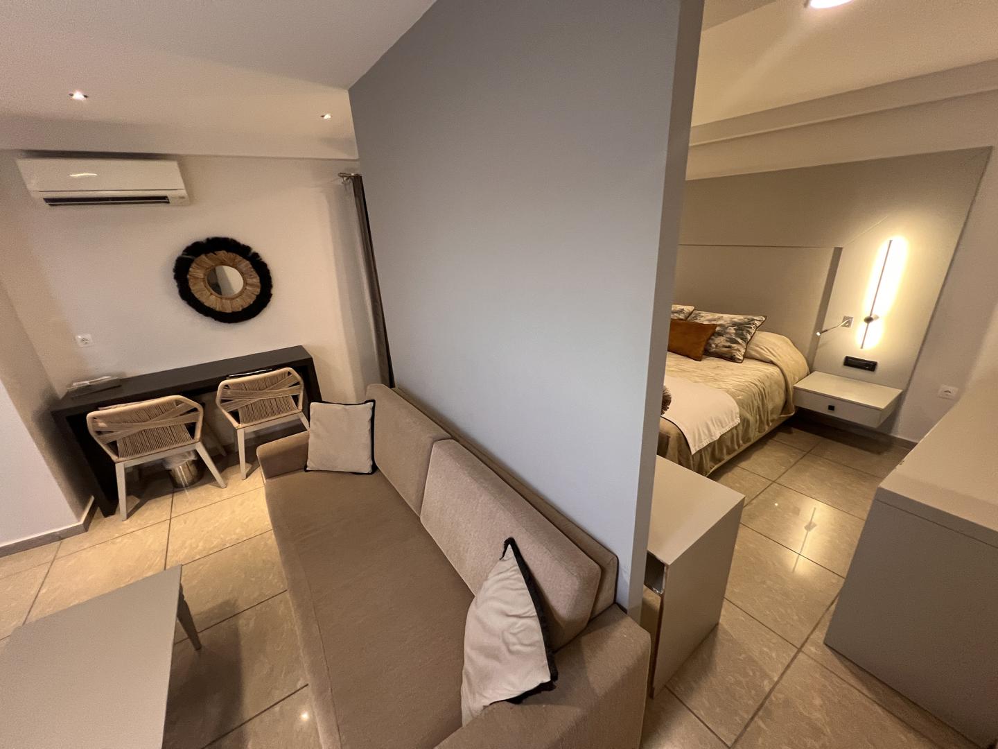 Theoxenia Hotel foto 22