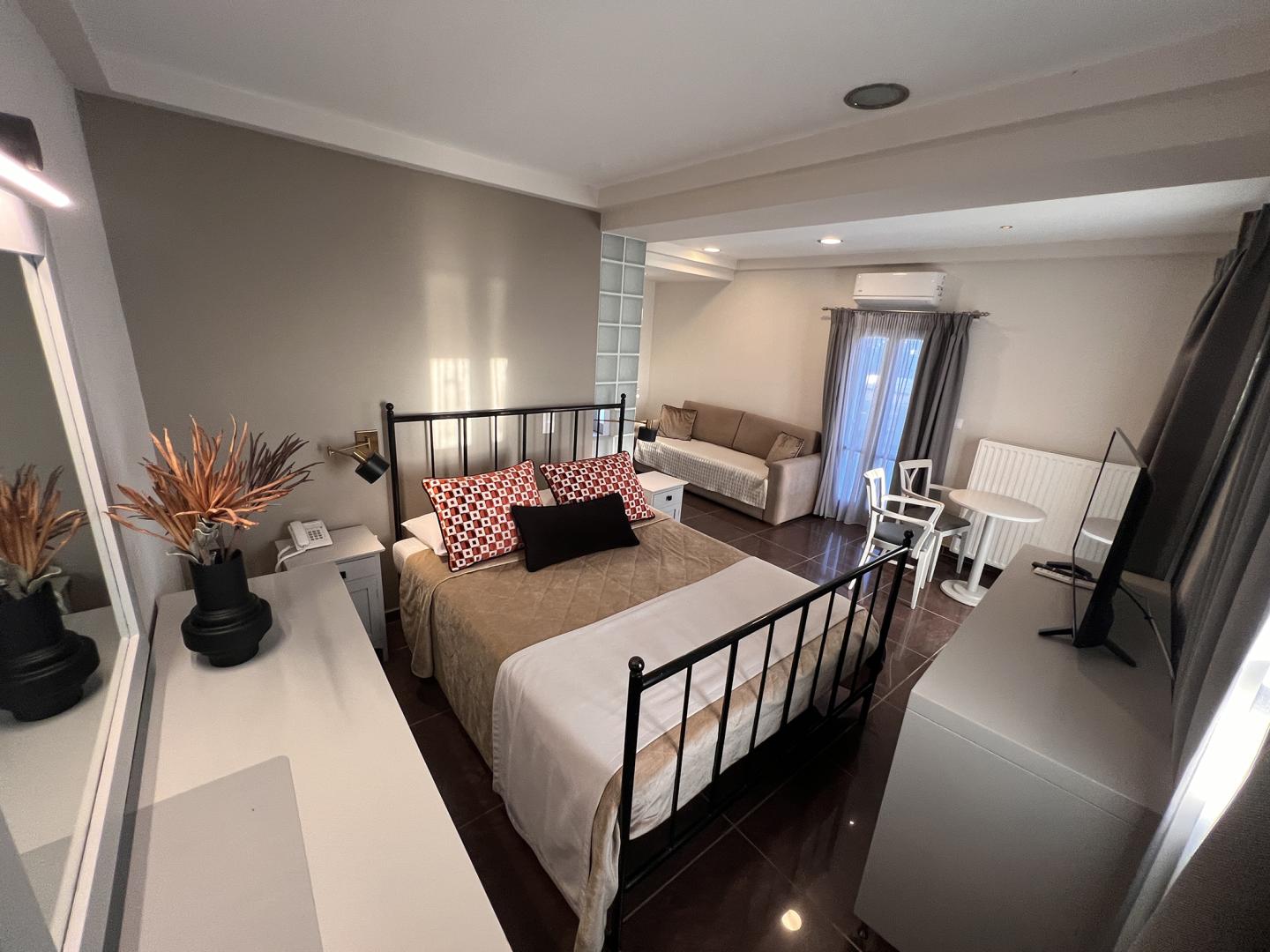 Theoxenia Hotel foto 11