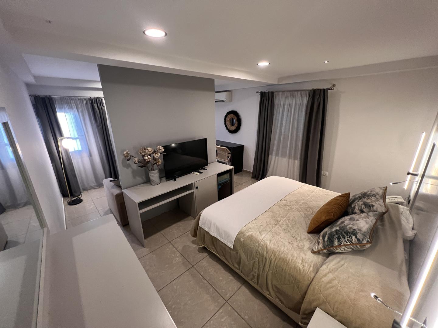 Theoxenia Hotel foto 23