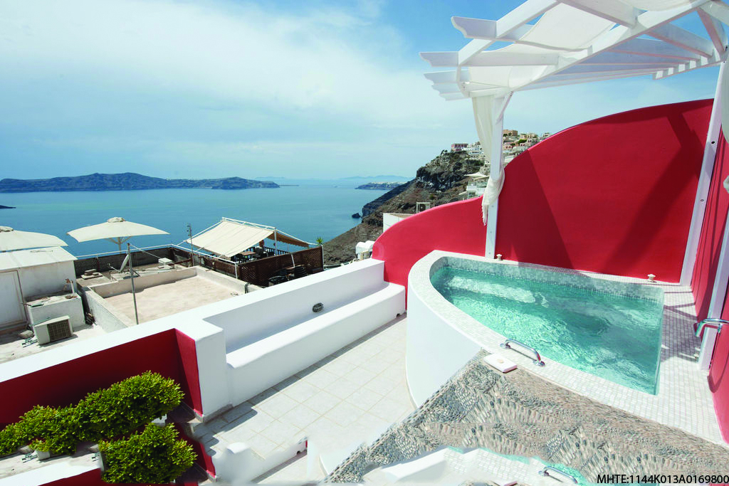Theoxenia Hotel foto 9