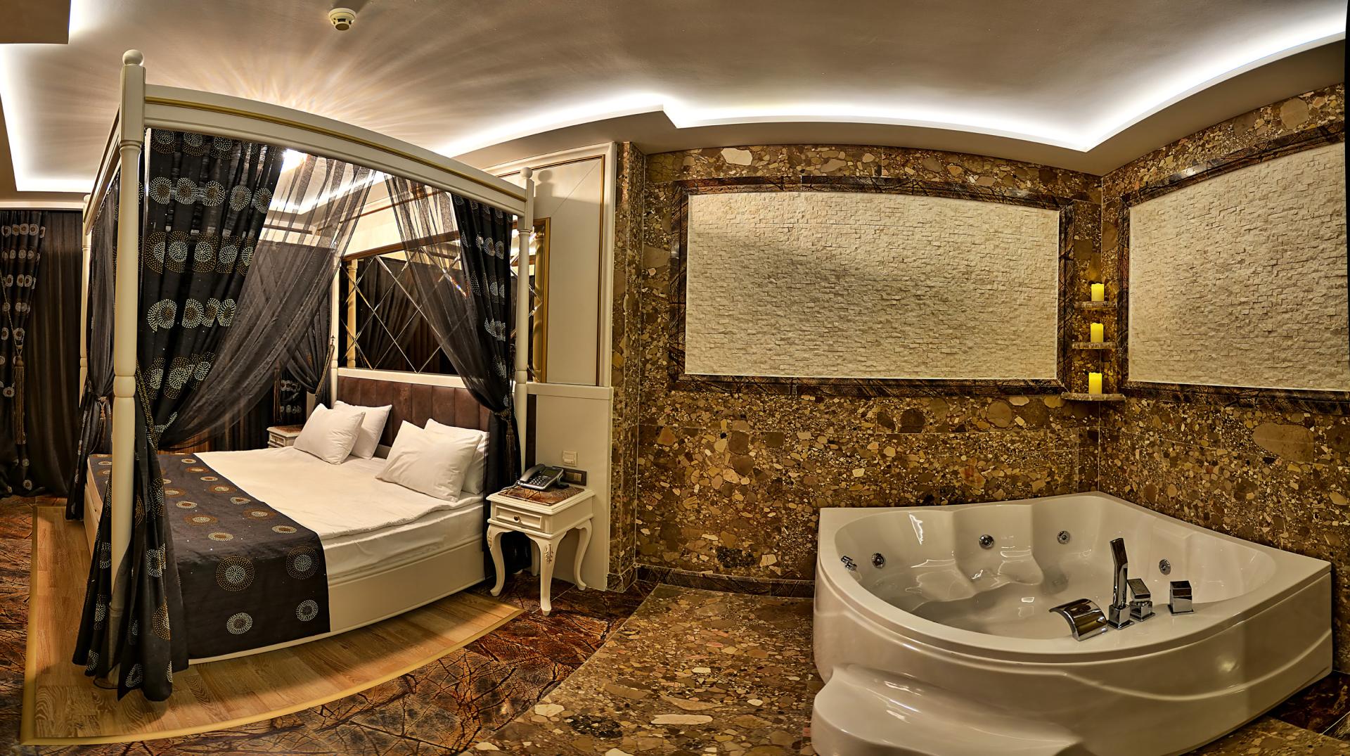Samir Deluxe Hotel image 0
