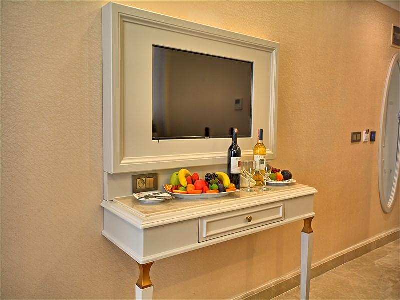 Samir Deluxe Hotel foto 21