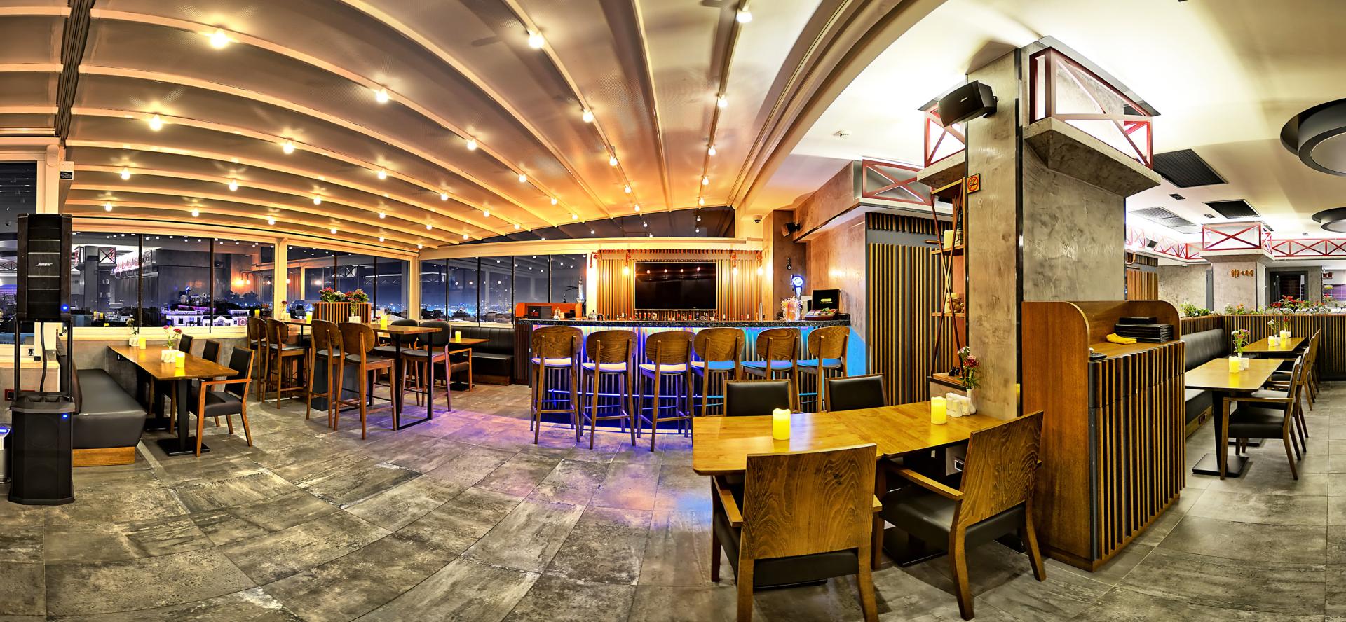 Samir Deluxe Hotel image 3