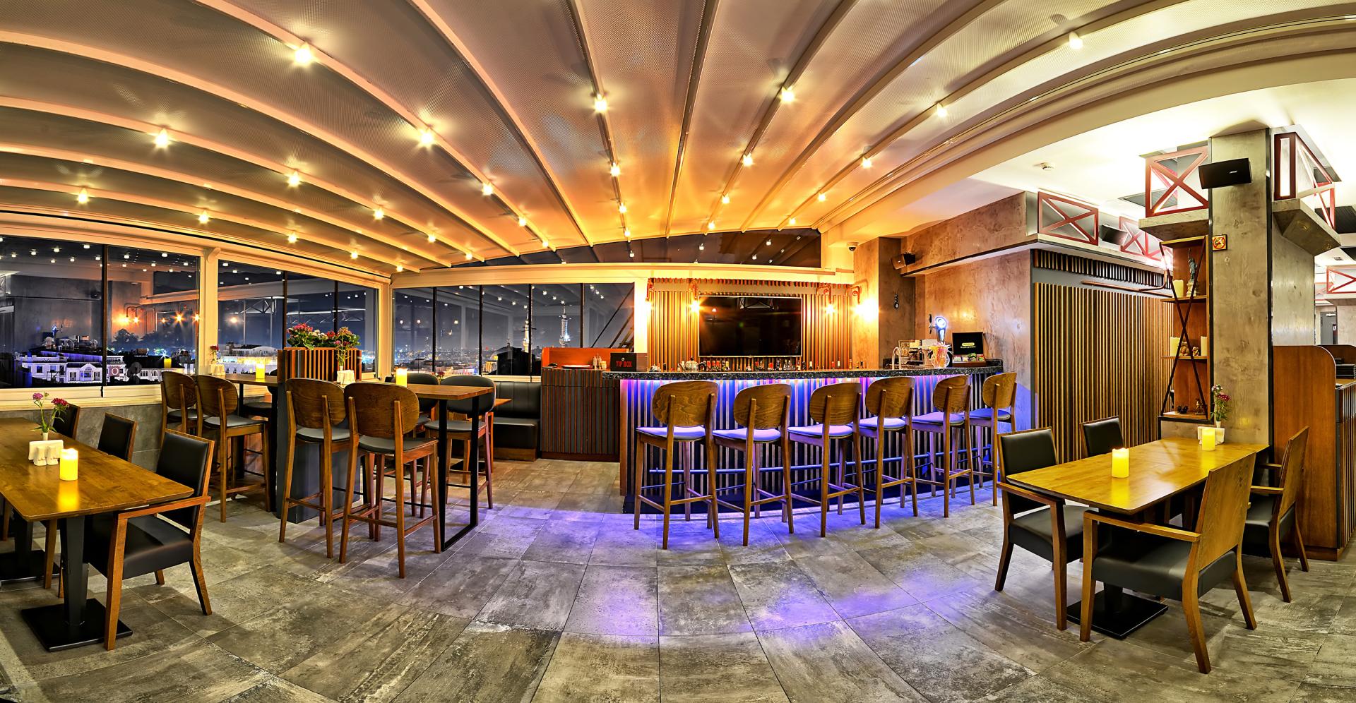 Samir Deluxe Hotel foto 16