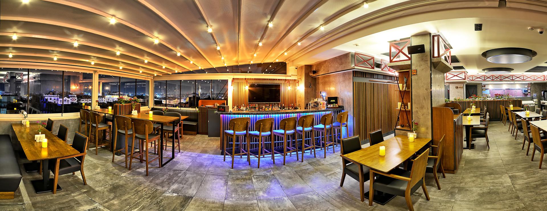 Samir Deluxe Hotel image 2