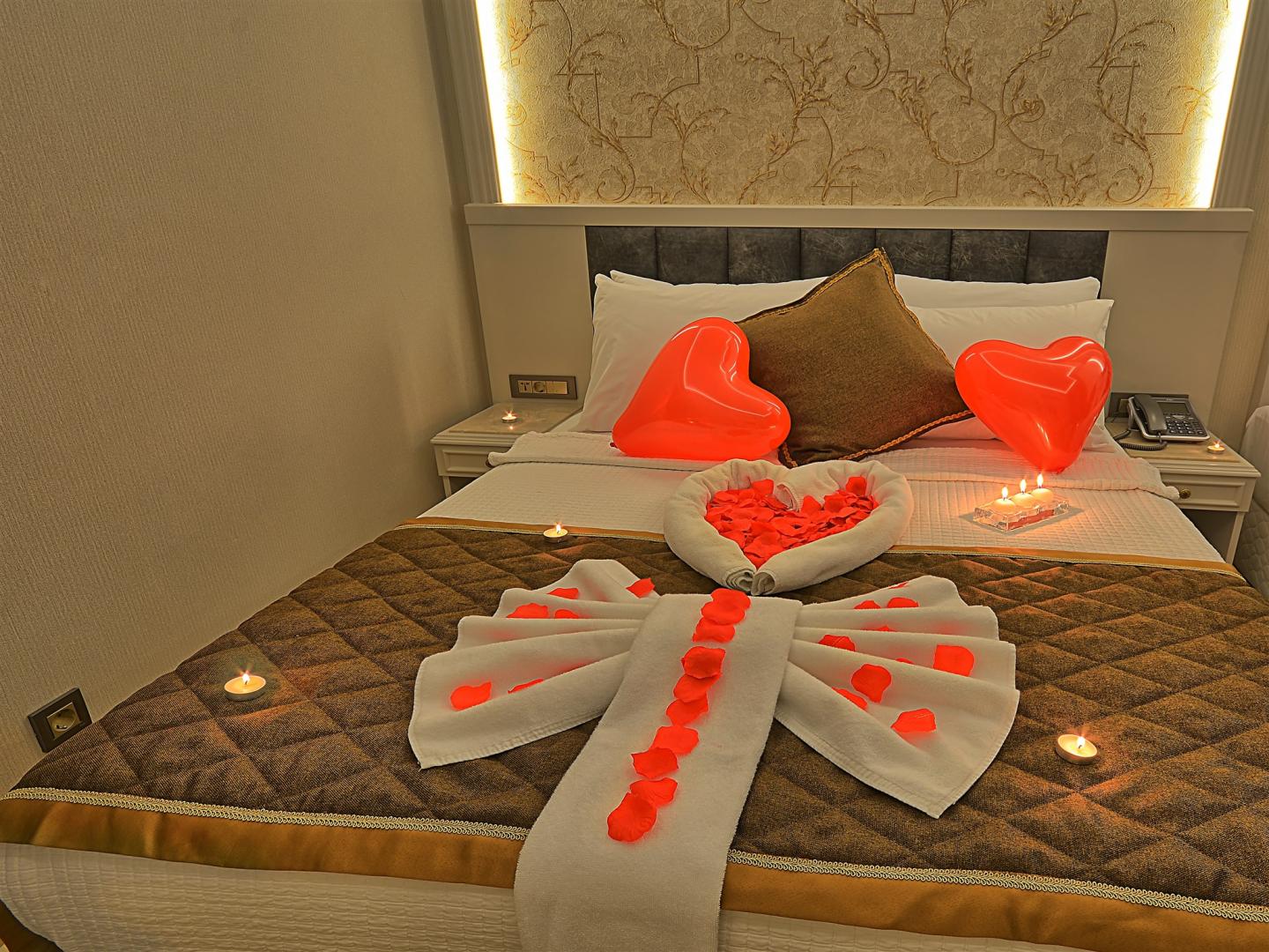 Samir Deluxe Hotel foto 7