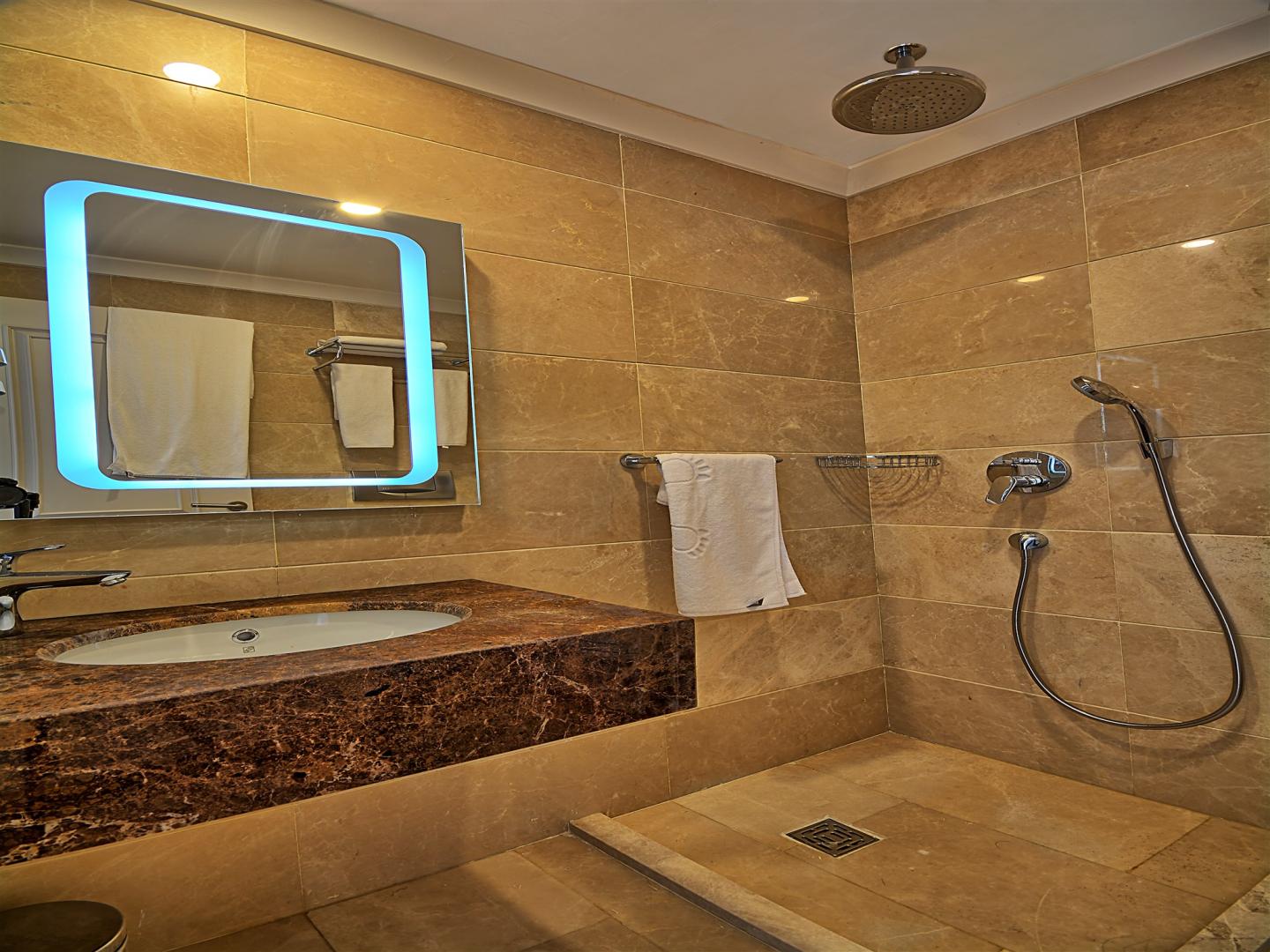 Samir Deluxe Hotel foto 27