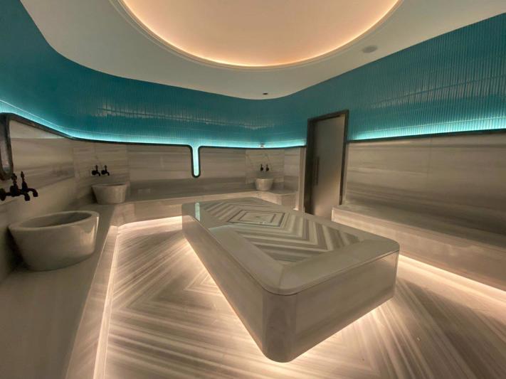 Edition Old City Boutique Hotel in Istanbul - foto 4