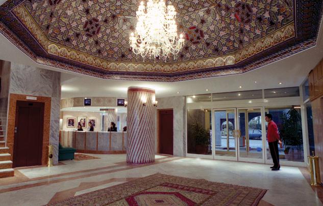 Menzeh Zalagh 2 Boutique Hotel & Sky image 2