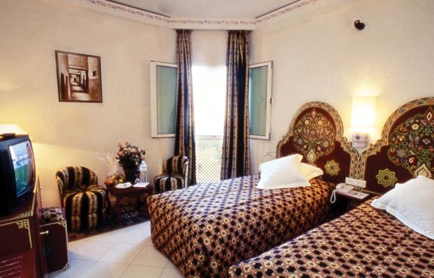 Menzeh Zalagh 2 Boutique Hotel & Sky image 3