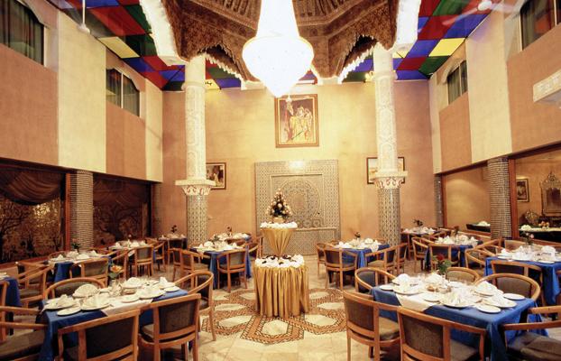 Menzeh Zalagh 2 Boutique Hotel & Sky image 0