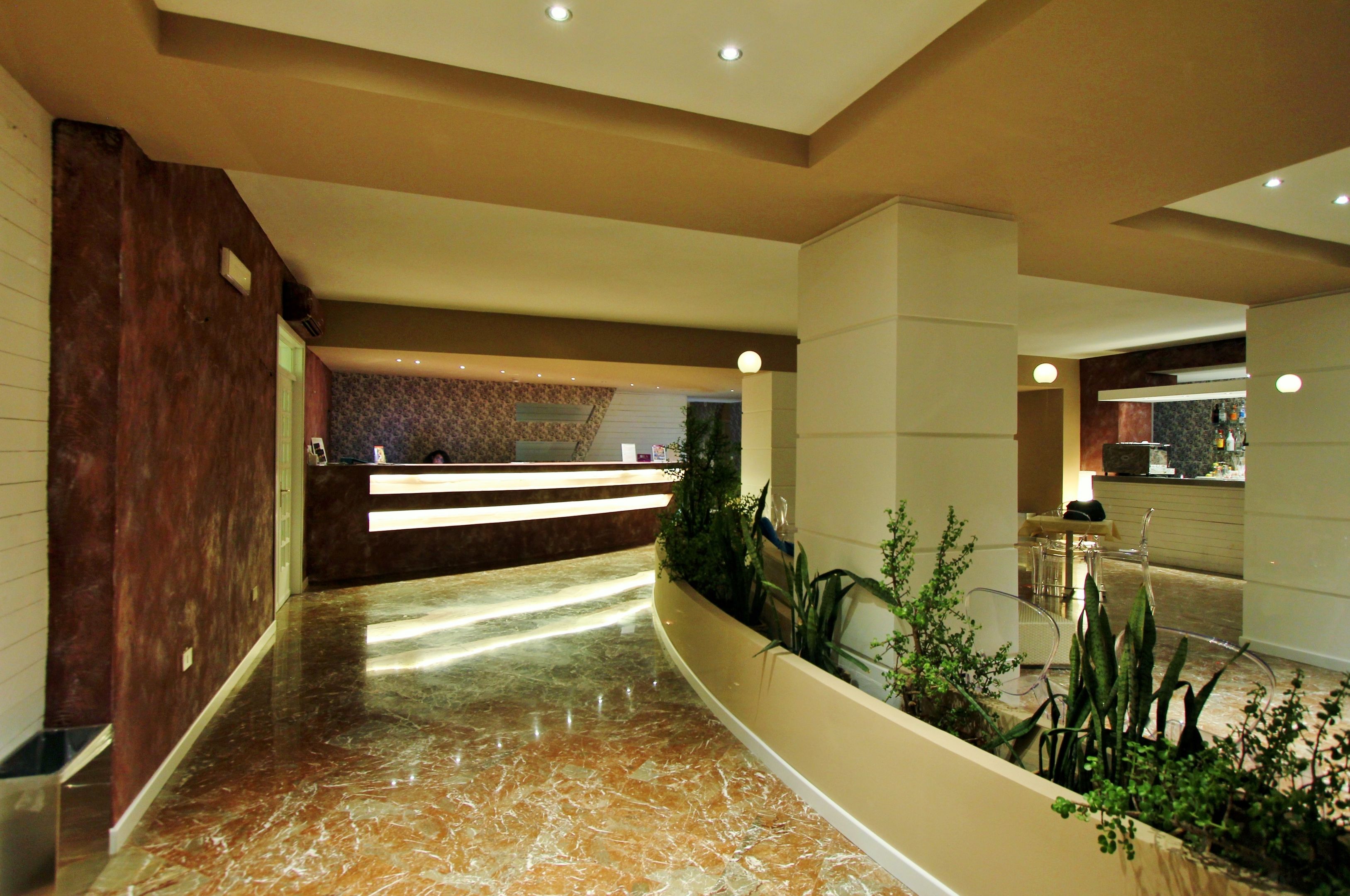 Hotel Baia Azzurra foto 6