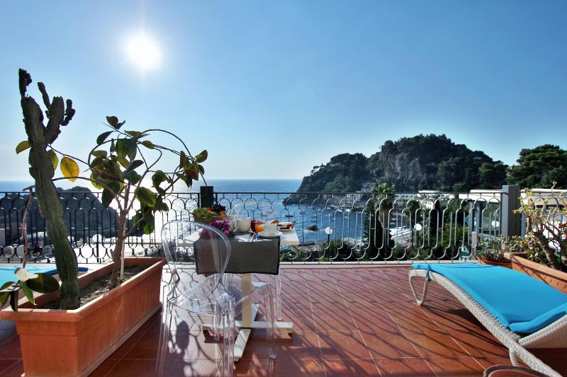 Hotel Baia Azzurra