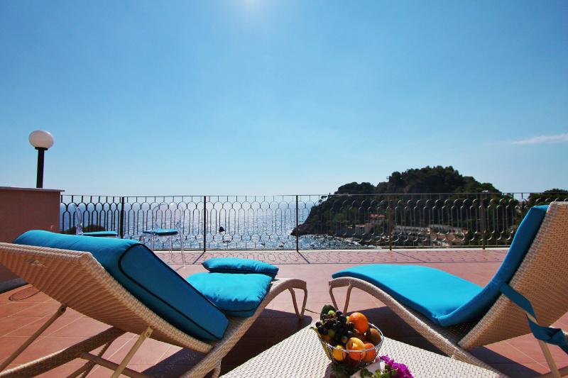 Hotel Baia Azzurra in Taormina - foto 3
