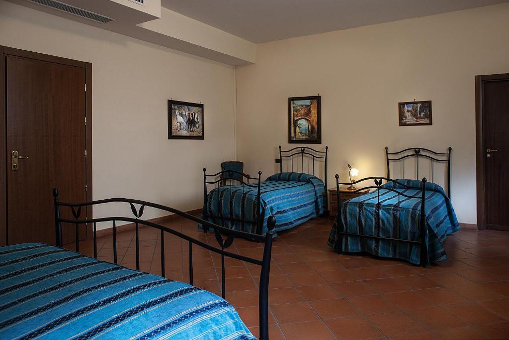 Grand Hotel Capodimonte foto 2