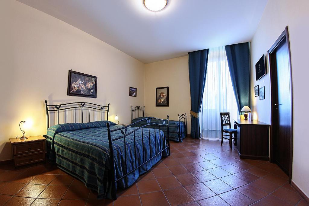 Grand Hotel Capodimonte foto 8