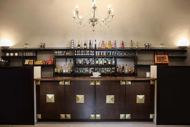 Grand Hotel Capodimonte foto 3
