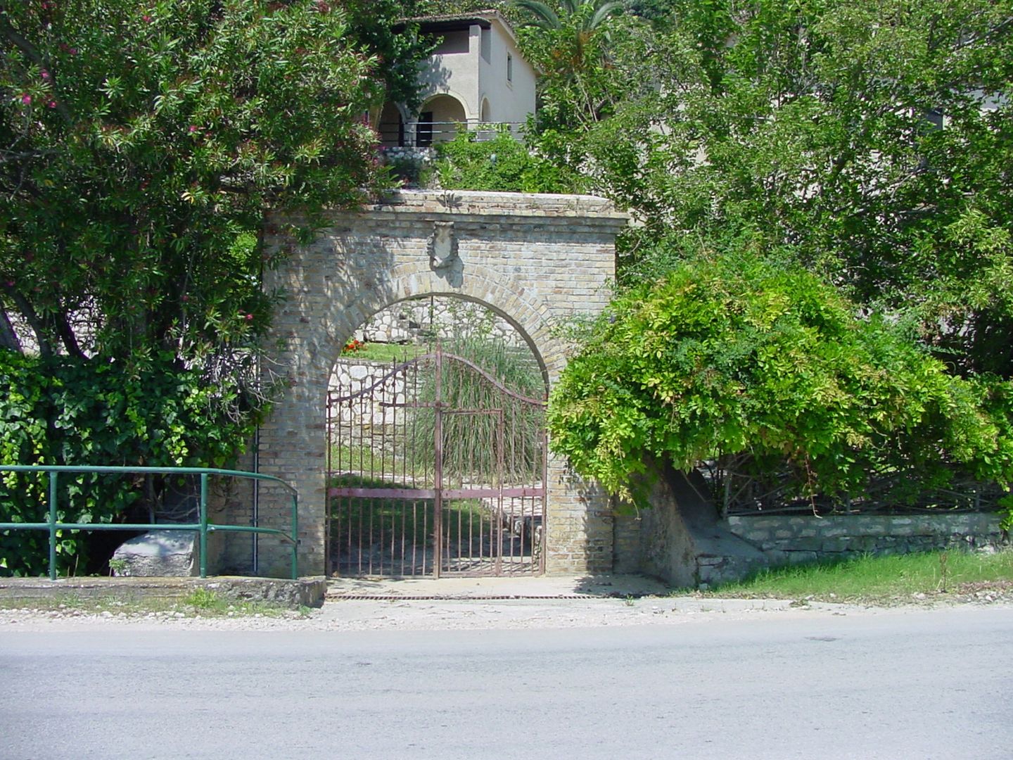 Corfu Panorama by Estia foto 10