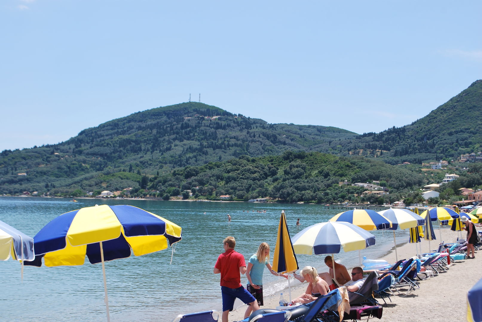 Corfu Panorama by Estia foto 9