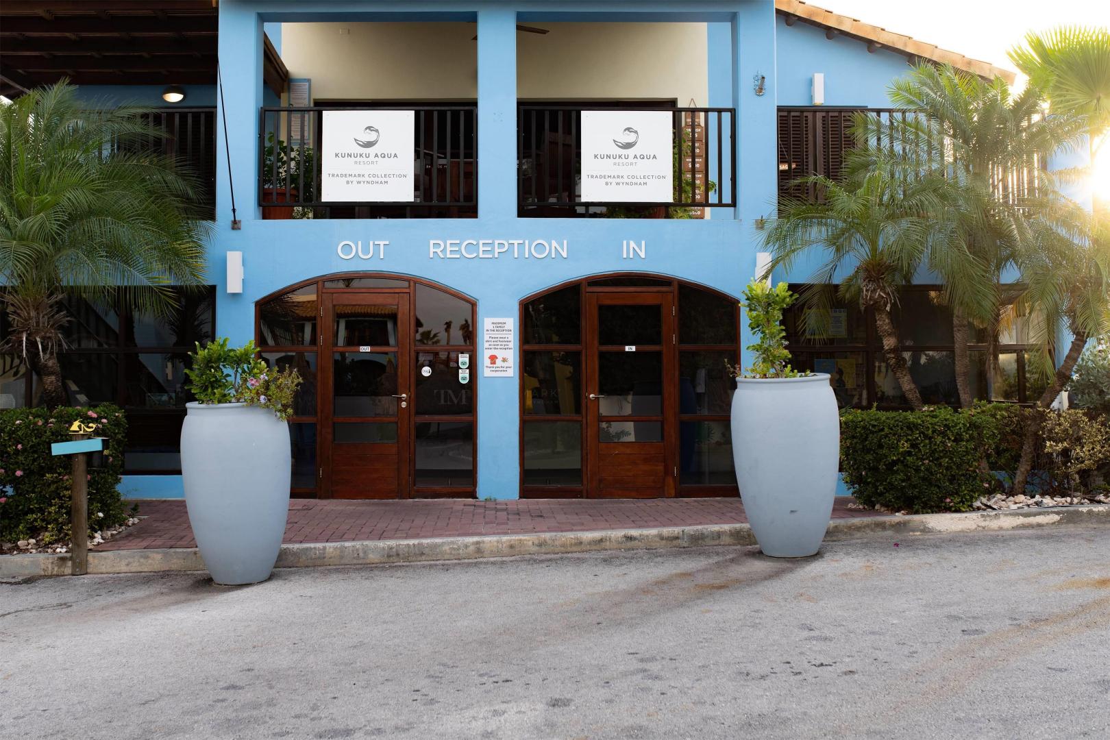 Kunuku Aqua Resort – Trademark Collection by Wyndham foto 4