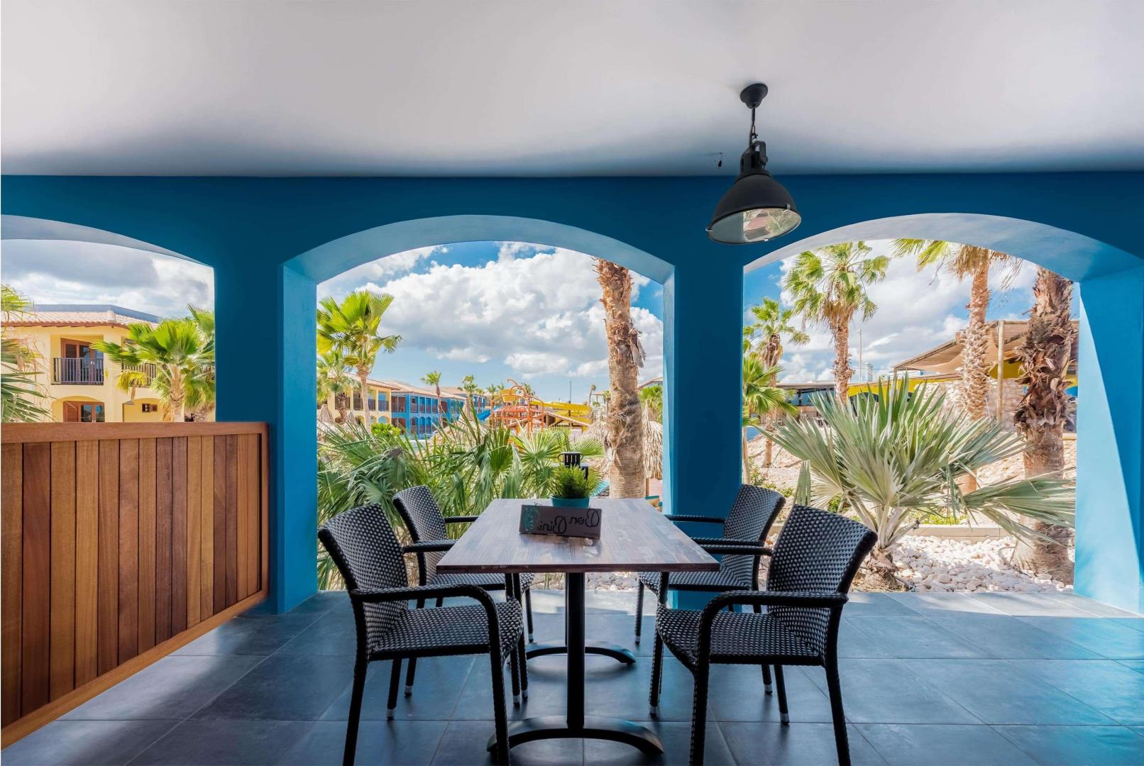 Kunuku Aqua Resort – Trademark Collection by Wyndham foto 2