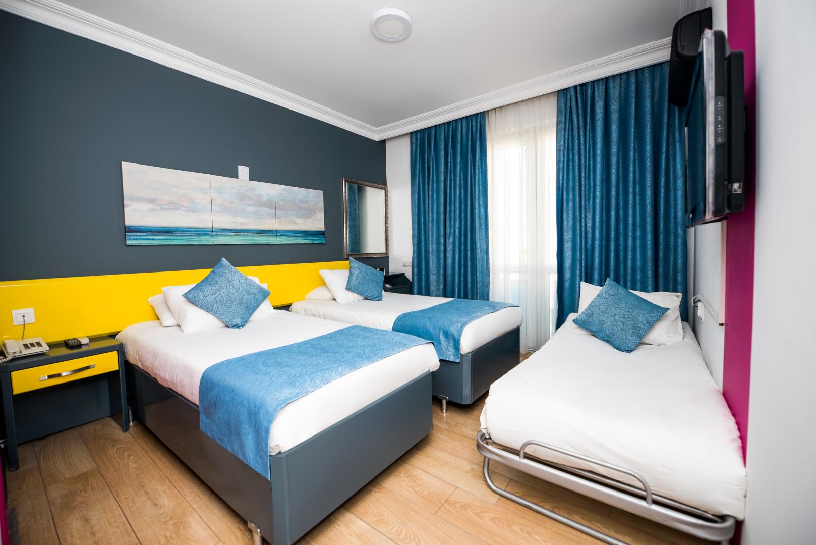 Mera Park Hotel foto 6