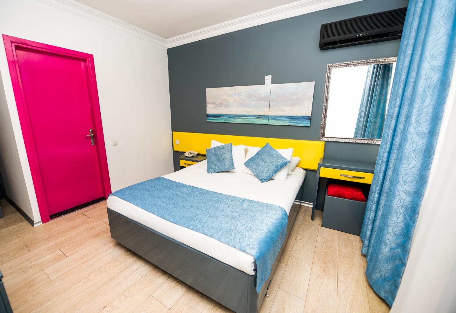 Mera Park Hotel image 3