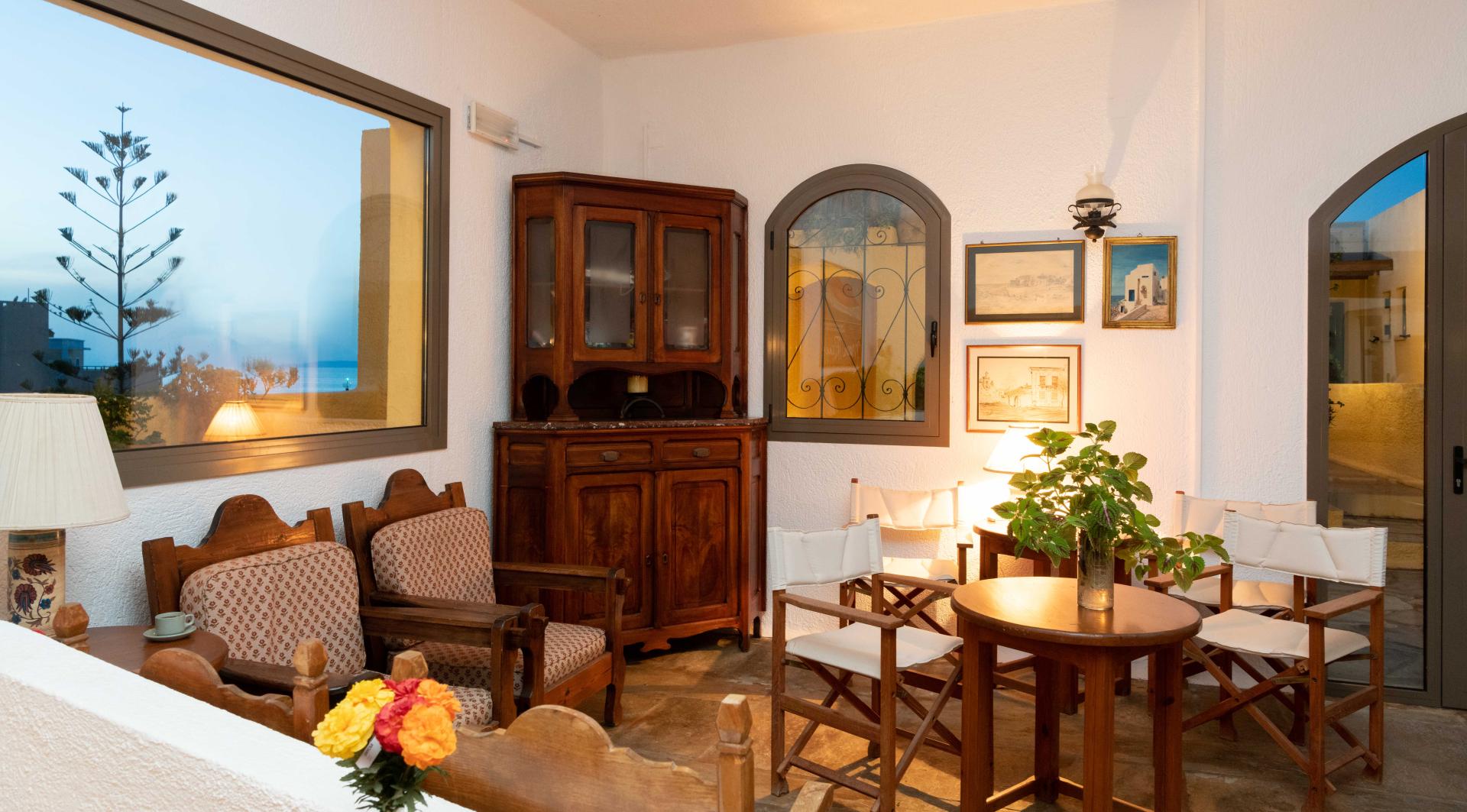 Porto Sisi Hotel Apartments foto 11