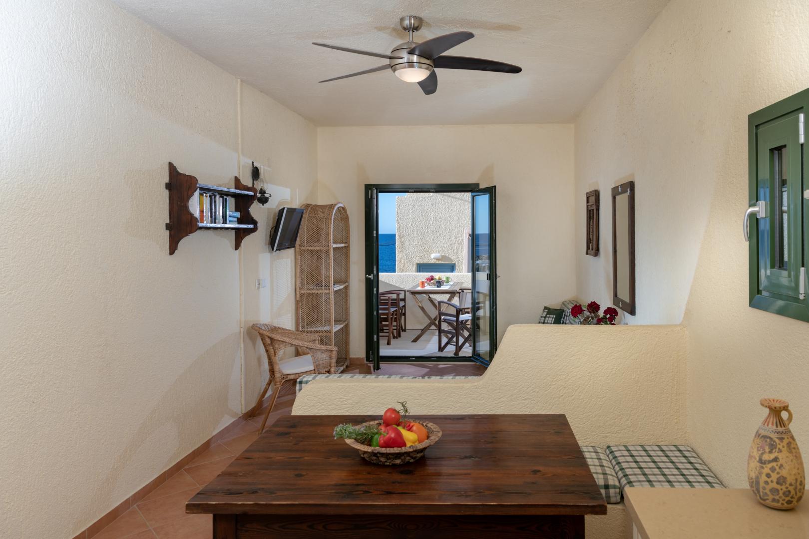 Porto Sisi Hotel Apartments foto 43