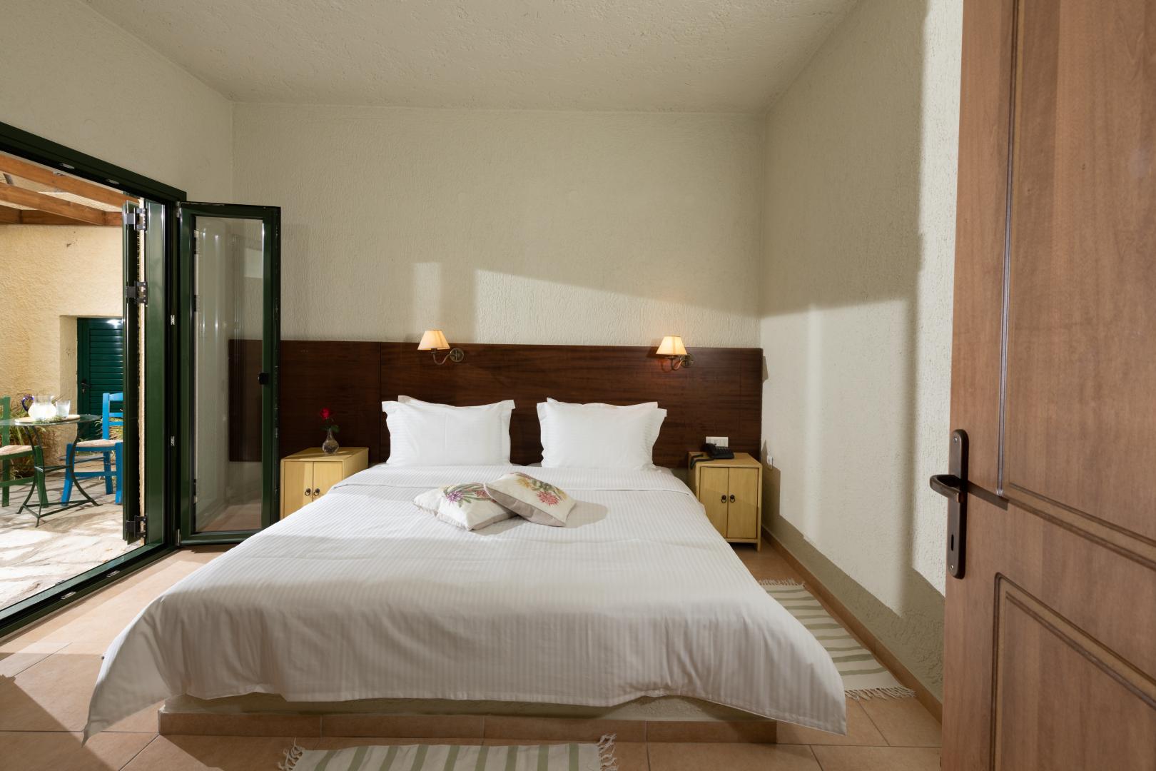 Porto Sisi Hotel Apartments foto 6