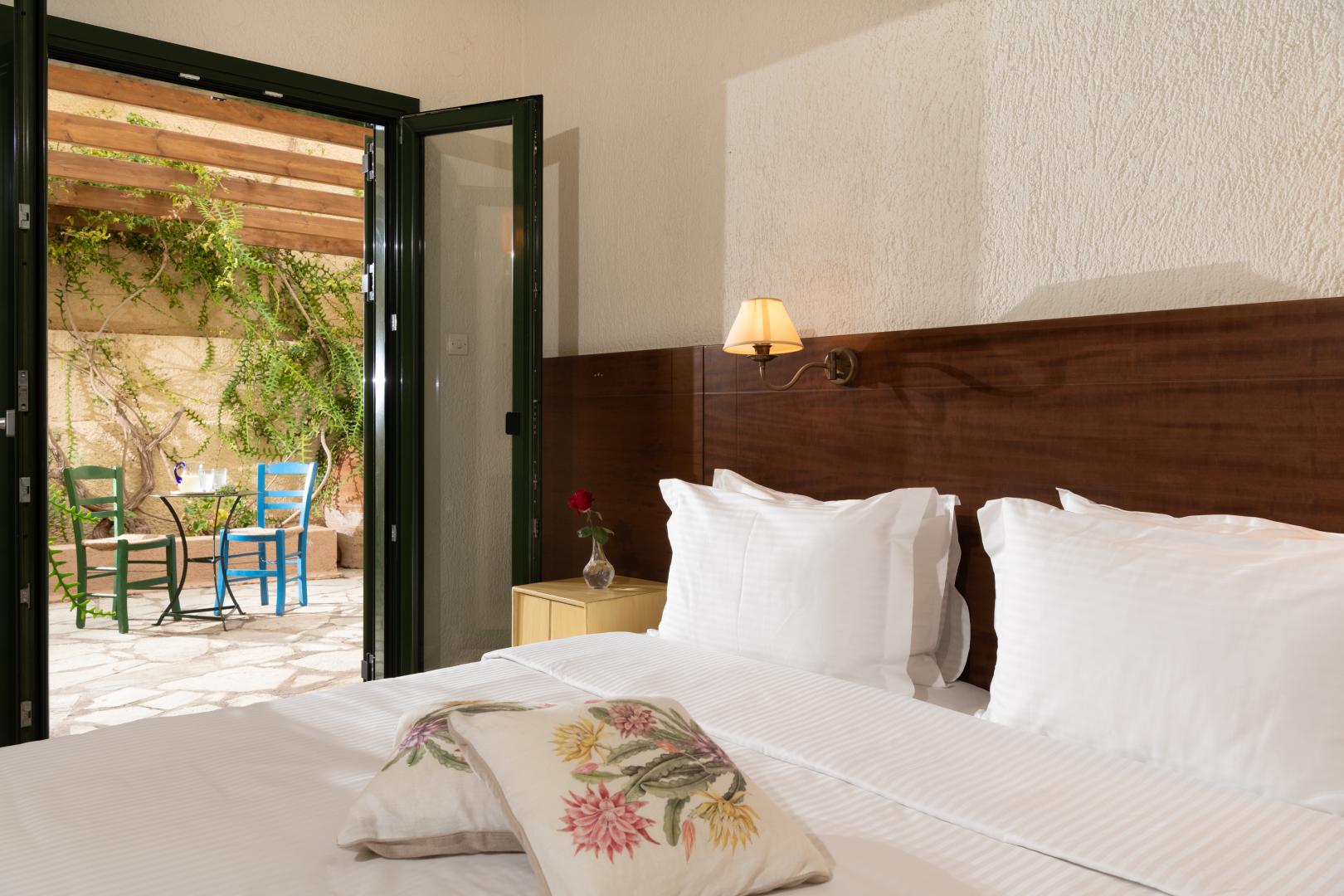 Porto Sisi Hotel Apartments foto 8