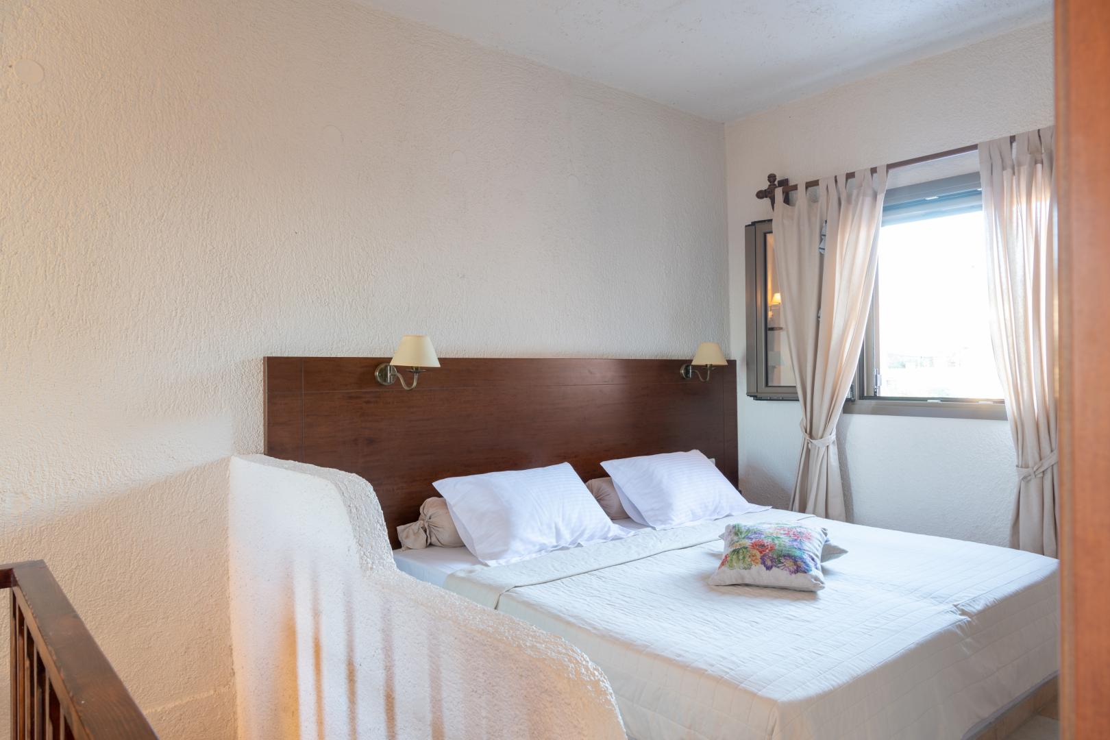 Porto Sisi Hotel Apartments foto 32